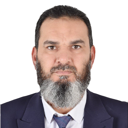 علاء علي ميلود ابراهيم